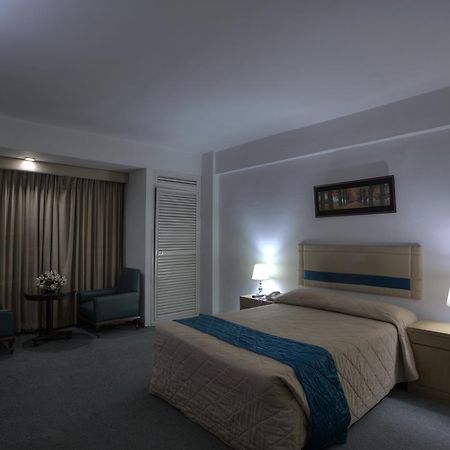 Hotel Purbani International Ltd. Dhaka Eksteriør billede