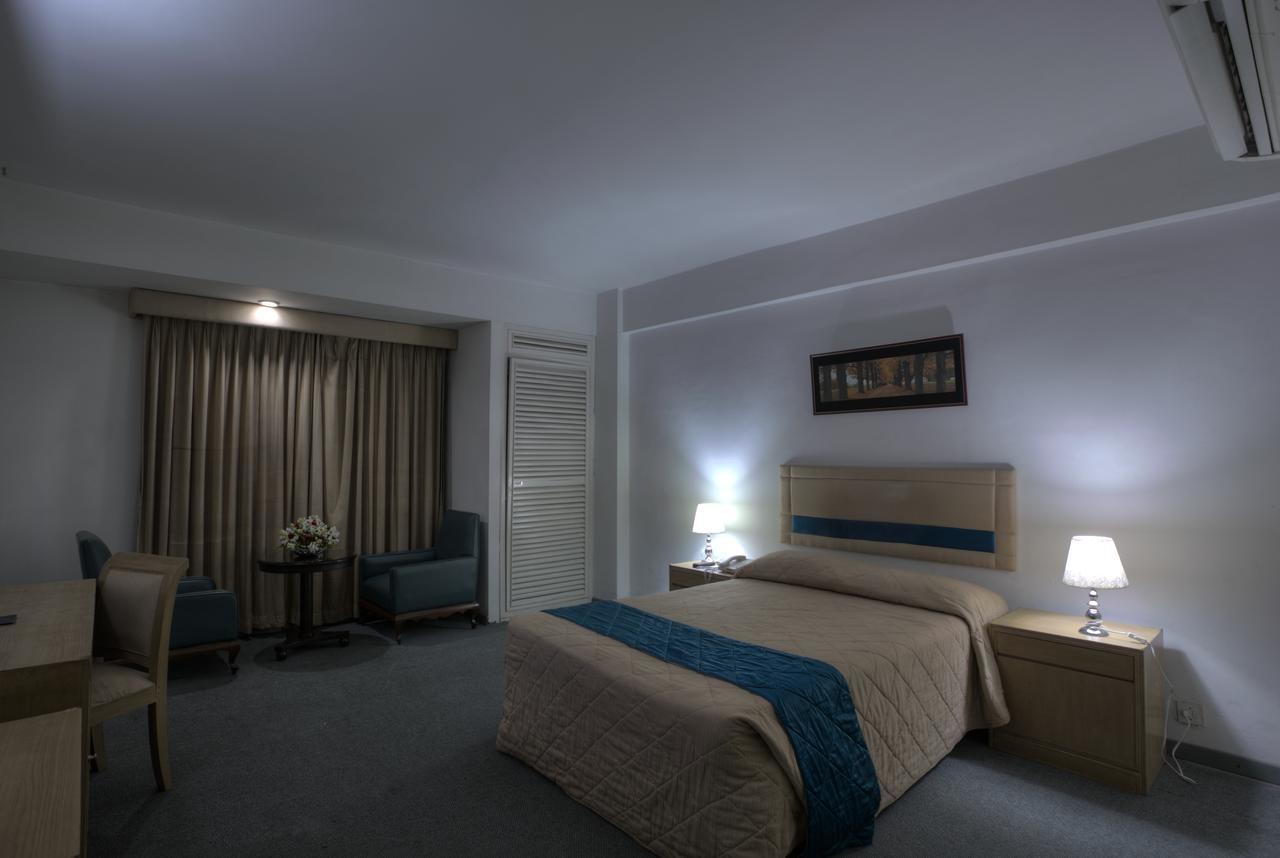 Hotel Purbani International Ltd. Dhaka Eksteriør billede